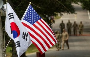رزمایش 10 روزه آمریکا-کره جنوبی 25 مرداد آغاز می‌شود