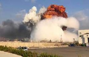 بيان توضيحي لجيش لبنان حول انفجار منطقة عكار