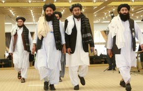 هیأت طالبان برای نهایی کردن مذاکرات انتقال قدرت از قطر راهی کابل شد