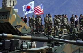 كوريا الجنوبية تجري مناورات مشتركة مع أمريكا غدا