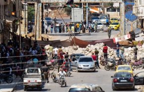جزئیات توافق آتش‌بس دو مرحله‌ای در درعا سوریه