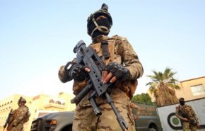 احباط عملية لاستهداف ارتال التحالف الامريكي في الديوانية بالعراق