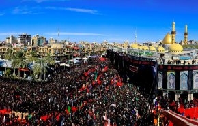 ثورة الإمام مشعل للأحرار وانعكاس لإمتداد الثورة لأجيال متعاقبة
