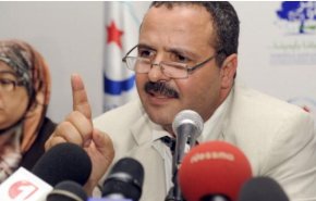 قيادي في 'النهضة' للرئيس التونسي: الحل يبدأ من إعادة البرلمان