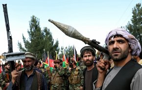 وزير الحرب الإسرائيلي السابق يعلق على سيطرة طالبان على أفغانستان