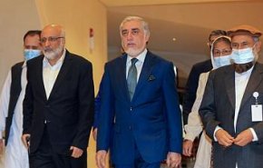 مفاوض: وفد حكومي أفغاني سيلتقي ممثلي 