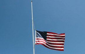سی‌ان‌ان: پرچم آمریکا در سفارت این کشور در کابل پایین کشیده شد