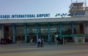 سماع دوي رصاص وأنباء عن حريق بمطار العاصمة الأفغانية
