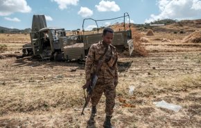 إثيوبيا تعلن مقتل 170 مسلحا خططوا لتعطيل بناء سد النهضة
