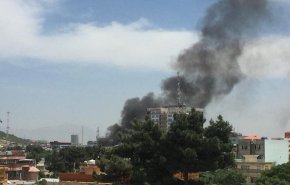 وسائل إعلام أفغانية: سماع دوي انفجارات في كابل