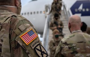 آمریکا هزار تفنگدار دیگر به افغانستان می‌فرستد