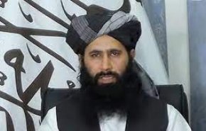سخنگوی طالبان: جنگ پایان یافته و آماده گفتگو با همه شخصیت‌های افغان هستیم