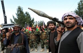 گزارشی از سقوط کابل و تصرف کاخ ریاست جمهوری