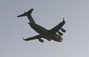 آمریکا کنترل ترافیک هوایی فرودگاه کابل را برای فرار کارکنانش در دست می گیرد