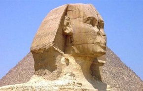 علماء يكشفون سر 'الأنوف المكسورة' بالتماثيل الفرعونية