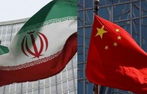 پیام تبریک رییس جمهور چین به همتای ایرانی به مناسبت پنجاهمین سالگرد روابط تهران - پکن 