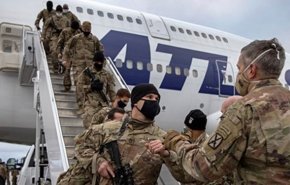آمریکا و ۶۳ کشور درباره «خروج امن از افغانستان» بیانیه دادند
