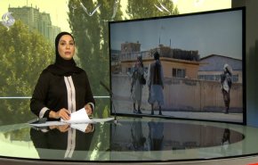 نشرة الاخبار من قناة العالم الساعة 07:00 بتوقيت غرينتش 16-08-2021