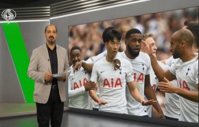 نشرة الاخبار الرياضية من قناة العالم 11:40 بتوقيت غرينتش 16-08-2021