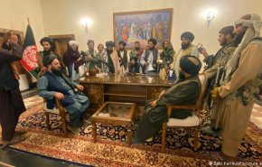 مع الحدث .. سرعة سيطرة طالبان على افغانستان، اسباب ونتائج