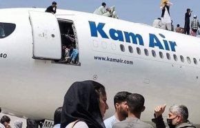 شرکت هوایی «کام‌ایر» افغانستان سقوط هوایپمایش در ازبکستان را رد کرد