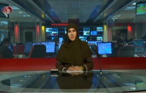 نشرة الاخبار من قناة العالم الساعة 16:00 بتوقيت غرينتش 14-08-2021