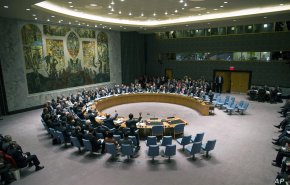شورای امنیت خواستار تشکیل دولت فراگیر در افغانستان شد