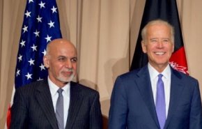 بایدن: هدف ما هیچگاه ایجاد دموکراسی در افغانستان نبوده است