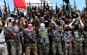 المقاومة الفلسطينية تحذر الاحتلال