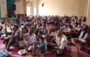 في ذكرى عاشوراء.. فعاليتان بمديريتي الميناء والدريهمي بالحديدة باليمن