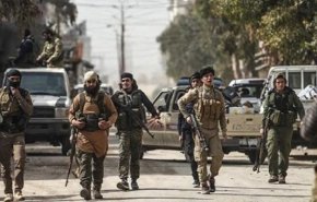 سوريا: مسلحون يختطفون عدداً من المدنيين في منطقة عفرين
