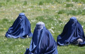 طالبان تدعو النساء إلى الانضمام إلى الحكومة المستقبلية
