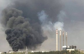 قصف تركي يستهدف محطة كهرباء تل تمر بريف الحسكة السورية