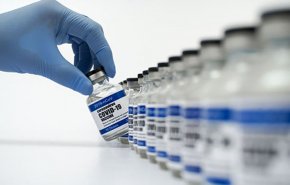 چهارمین بسته هدیه واکسن کرونا از چین وارد کشور شد