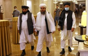 دوحه: در نشست با طالبان بر انتقال مسالمت‌آمیز قدرت تأکید شد
