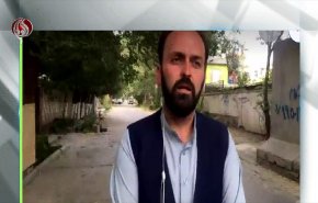 شاهد.. مراسل العالم في كابول: لا يوجد حالات اطلاق النار في كافة الأراضي الافغانية