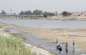 العراق فوق خط الفقر المائي.. وتحذير من شتاء مقبل