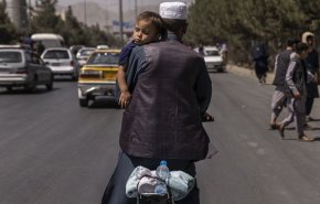 خبرنگار العالم: هیچ جای افغانستان در حال حاضر شاهد تیراندازی نیست