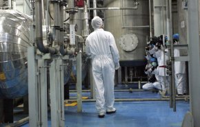 رویترز: ایران روند تولید اورانیوم ۶۰ درصدی را سرعت بخشیده است