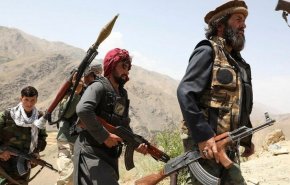 مصدر: قوات نائب الرئيس الأفغاني تحارب طالبان شمالي كابل

