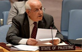 فلسطین: جامعه جهانی برای توقف جنایات رژیم صهیونیستی اقدام کند
