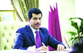 بعد قطيعة دامت 4 أعوام :سفير قطر الجديد يصل القاهرة 