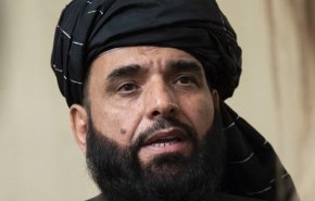 طالبان مصاحبه با شبکه رژیم صهیونیستی را تکذیب کرد +فیلم