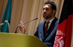 وزیر دفاع افغانستان از اینترپل خواست اشرف غنی را بازداشت کند
