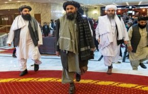 الصين تتعهد بمساعدة أفغانستان بعد وصول 