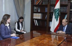 الإدارة الاميركية تستنفر جنودها في لبنان