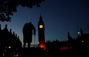 بريطانيا ترفع العقوبات عن رجل أعمال سوري بارز