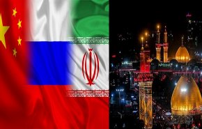 رسالة عاشوراء..إيران والتوجه نحو الشرق