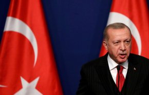 أردوغان: تركيا منفتحة على التعاون مع 