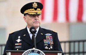 ارتش آمریکا: انتظار سقوط ارتش افغانستان در ۱۱ روز را نداشتیم